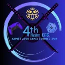 4th Realm Ent.