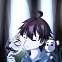 The Mask