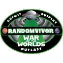 Randomvivor S1: War of the Worlds