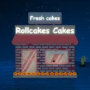 Rollcakes Cake Store