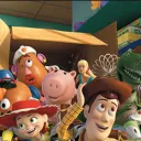 Woody's People discord icon