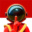 Discovery icon for Super Sus Indonesia Discord server
