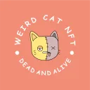 Weird Cat and Friends