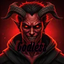 Godless's basement