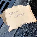 Poor Artists’ Parley