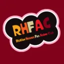 Rhythm Heaven Fan Anime Club
