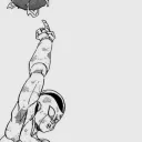THE EBF THUGLINS