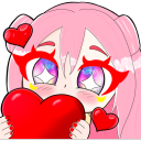 ˗ˏˋumiˎˊ˗ Discord server icon