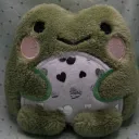 🐸 ; frog emotes !!