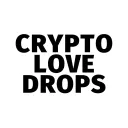 Crypto Love Drops
