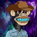 Bored Ape Crypto Club
