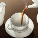 Coffee House ( ꈍᴗꈍ)