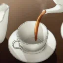 Coffee House ( ꈍᴗꈍ)
