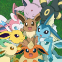 ୨⎯ Eeveelution～Cafe⎯ ୧