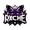 Sótano de Rxche Ƹ̵̡Ӝ̵̨̄Ʒ