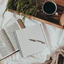 Daily Journal