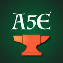 A5E Foundry icon