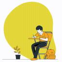 STUDY CABIN Discord Server Icon