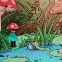The Pond