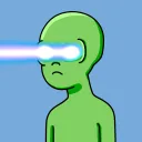 OptiAlienGang