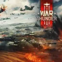 War Thunder  English's icon