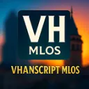 VHan FiveM MLO Maps & Script
