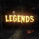 The Legends | Gaming, Giveaways, Dank Memer Discord Server Icon
