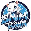 Snim Town | BACK TO HOME icon