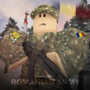 Romanian Army ⛄