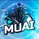 MUAI CLAN SERVER (inactive) Discord Server Icon