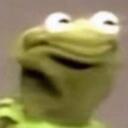 Frog Chat Discord Server Icon