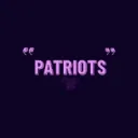✨PATRIOTS✨