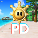 PD☀Party District