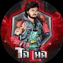 Gaming With TALHA avatar