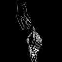 ᴅᴀʀᴋ ᴘʟᴀᴄᴇ Discord server icon