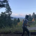 Teton Disc Golf Club