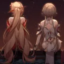 《崩壞3rd》的退休生活
