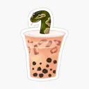 Bubble Tea Gang