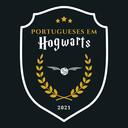 Portugueses em Hogwarts Discord Server Icon
