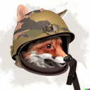 Antre du Renard