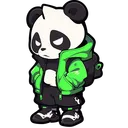 Panda50Cal