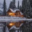 Winter Tavern
