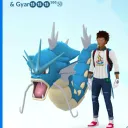 Pokémon Go Yaoundé (Cameroon)