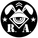 THE RABBIT ARMY