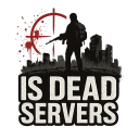 "Is Dead" Dayz Servers avatar