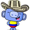 r/Colombia