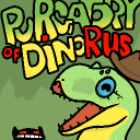 Discovery icon for ✦Purgatory of DinoRUS✦ Discord server