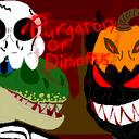 ✦Purgatory of DinoRUS✦ icon