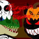 ✦Purgatory of DinoRUS✦ icon