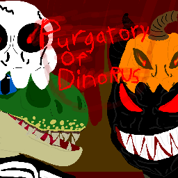 Discovery icon for ✦Purgatory of DinoRUS✦ Discord server